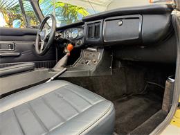 1973 MG MGB (CC-2029176) for sale in Los Angeles, California