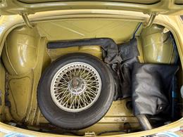 1973 MG MGB (CC-2029176) for sale in Los Angeles, California