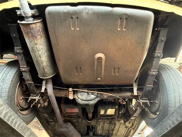 1973 MG MGB (CC-2029176) for sale in Los Angeles, California