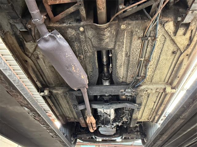 1973 MG MGB (CC-2029176) for sale in Los Angeles, California