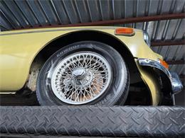 1973 MG MGB (CC-2029176) for sale in Los Angeles, California