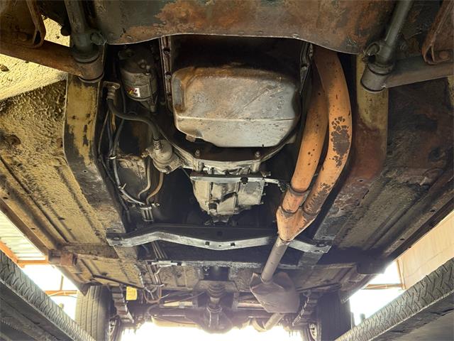 1973 MG MGB (CC-2029176) for sale in Los Angeles, California