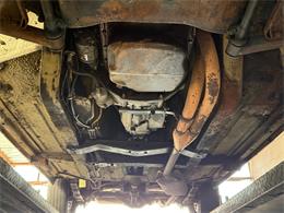 1973 MG MGB (CC-2029176) for sale in Los Angeles, California