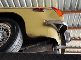 1973 MG MGB (CC-2029176) for sale in Los Angeles, California
