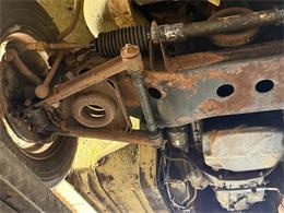 1973 MG MGB (CC-2029176) for sale in Los Angeles, California