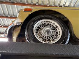 1973 MG MGB (CC-2029176) for sale in Los Angeles, California