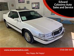 1994 Cadillac Eldorado (CC-2029193) for sale in Evans City, Pennsylvania