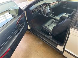 1994 Cadillac Eldorado (CC-2029193) for sale in Evans City, Pennsylvania