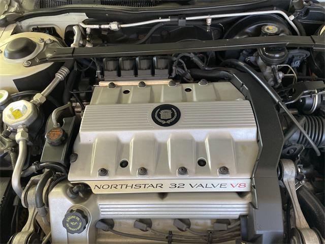 1994 Cadillac Eldorado (CC-2029193) for sale in Evans City, Pennsylvania