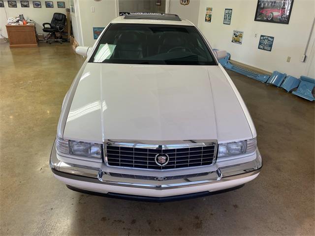 1994 Cadillac Eldorado (CC-2029193) for sale in Evans City, Pennsylvania