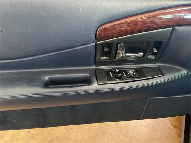 1994 Cadillac Eldorado (CC-2029193) for sale in Evans City, Pennsylvania
