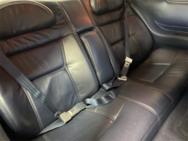 1994 Cadillac Eldorado (CC-2029193) for sale in Evans City, Pennsylvania