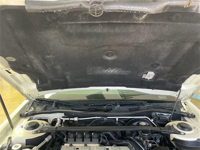 1994 Cadillac Eldorado (CC-2029193) for sale in Evans City, Pennsylvania