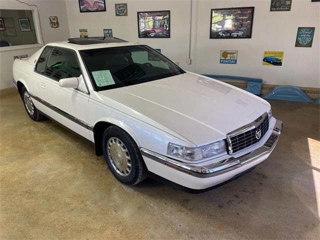 1994 Cadillac Eldorado (CC-2029193) for sale in Evans City, Pennsylvania