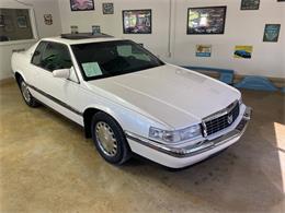 1994 Cadillac Eldorado (CC-2029193) for sale in Evans City, Pennsylvania