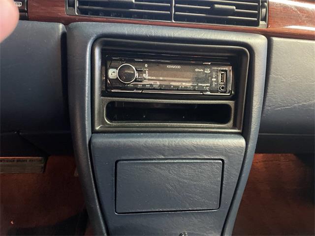 1994 Cadillac Eldorado (CC-2029193) for sale in Evans City, Pennsylvania