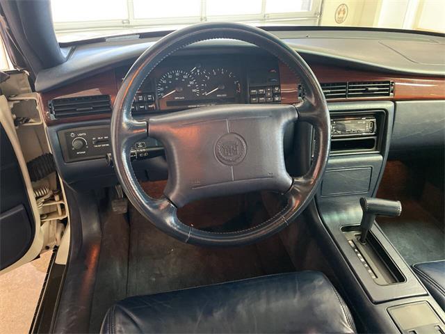 1994 Cadillac Eldorado (CC-2029193) for sale in Evans City, Pennsylvania