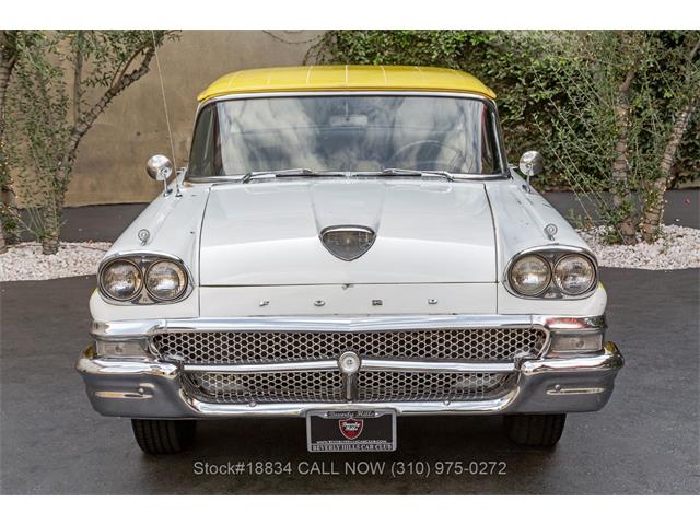 1958 Ford Fairlane (CC-2020092) for sale in Beverly Hills, California