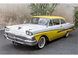 1958 Ford Fairlane (CC-2020092) for sale in Beverly Hills, California