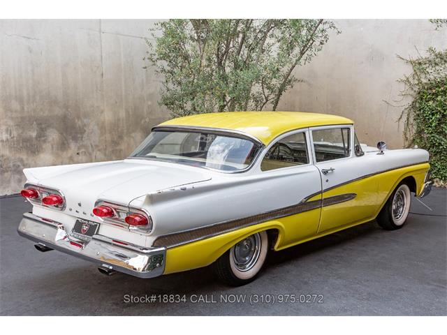 1958 Ford Fairlane (CC-2020092) for sale in Beverly Hills, California