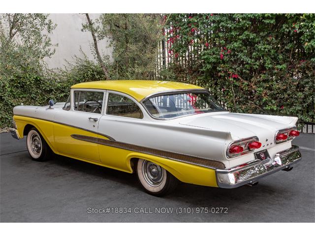 1958 Ford Fairlane (CC-2020092) for sale in Beverly Hills, California