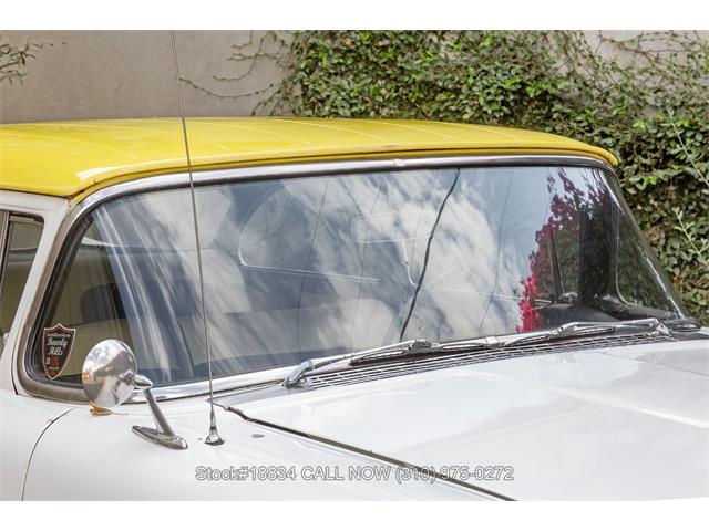 1958 Ford Fairlane (CC-2020092) for sale in Beverly Hills, California