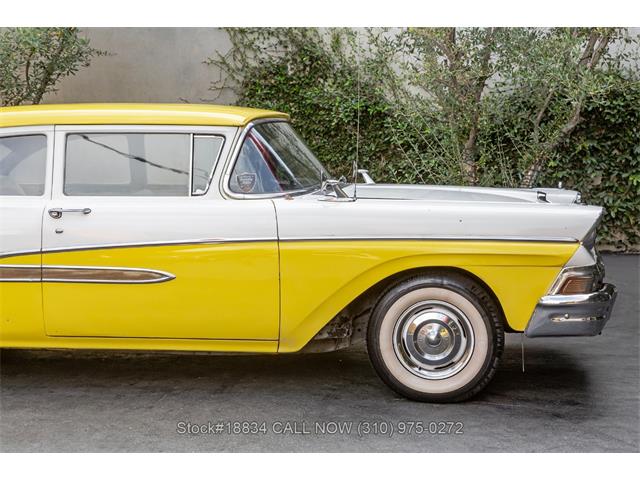 1958 Ford Fairlane (CC-2020092) for sale in Beverly Hills, California