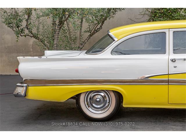 1958 Ford Fairlane (CC-2020092) for sale in Beverly Hills, California