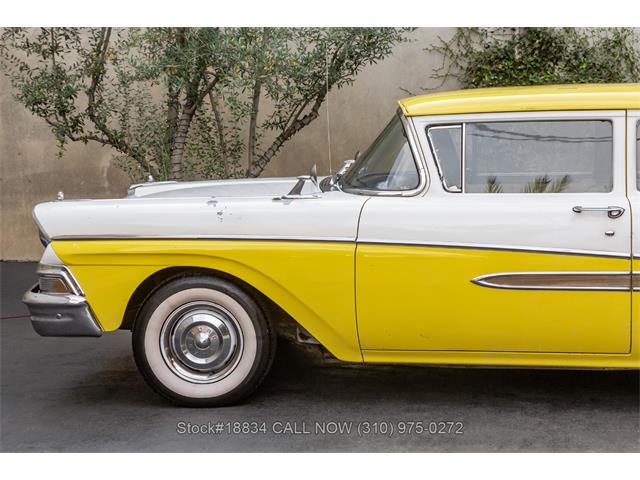 1958 Ford Fairlane (CC-2020092) for sale in Beverly Hills, California