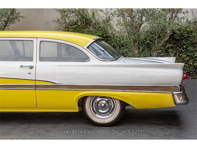 1958 Ford Fairlane (CC-2020092) for sale in Beverly Hills, California