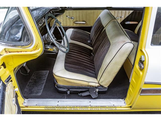 1958 Ford Fairlane (CC-2020092) for sale in Beverly Hills, California