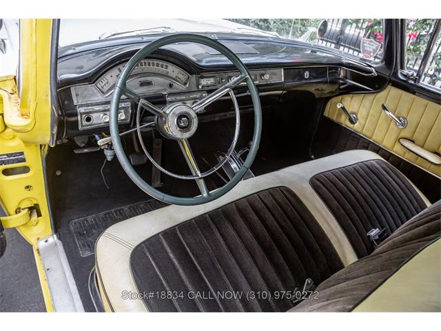 1958 Ford Fairlane (CC-2020092) for sale in Beverly Hills, California