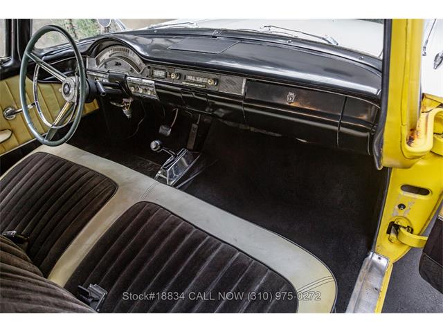 1958 Ford Fairlane (CC-2020092) for sale in Beverly Hills, California