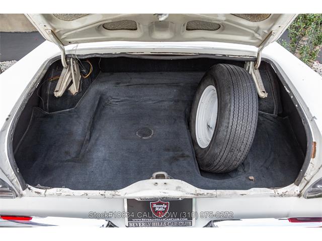 1958 Ford Fairlane (CC-2020092) for sale in Beverly Hills, California