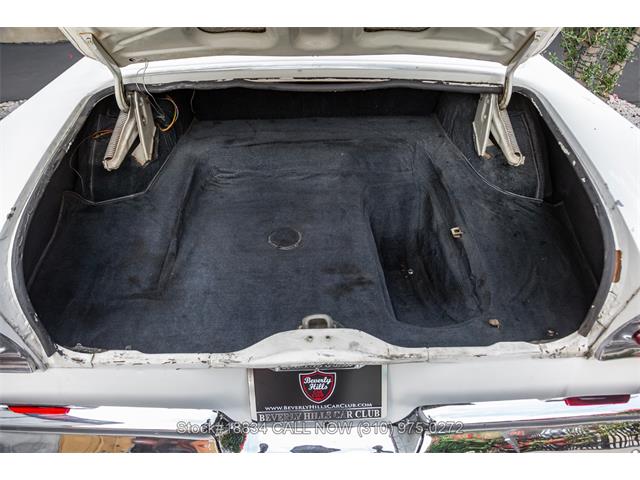 1958 Ford Fairlane (CC-2020092) for sale in Beverly Hills, California