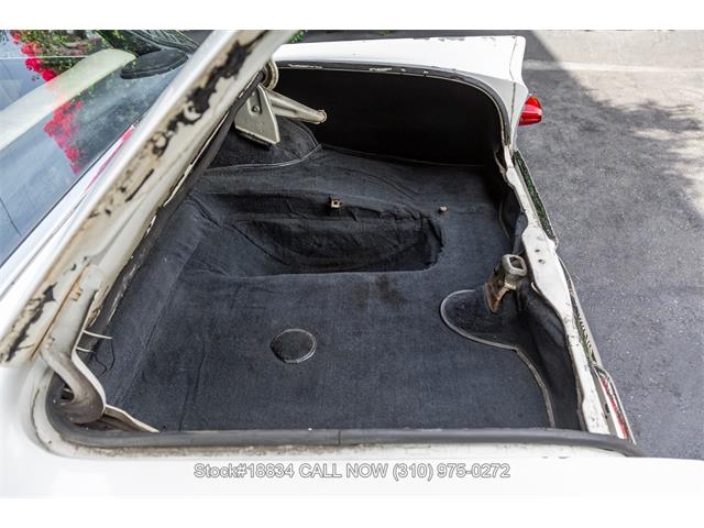 1958 Ford Fairlane (CC-2020092) for sale in Beverly Hills, California