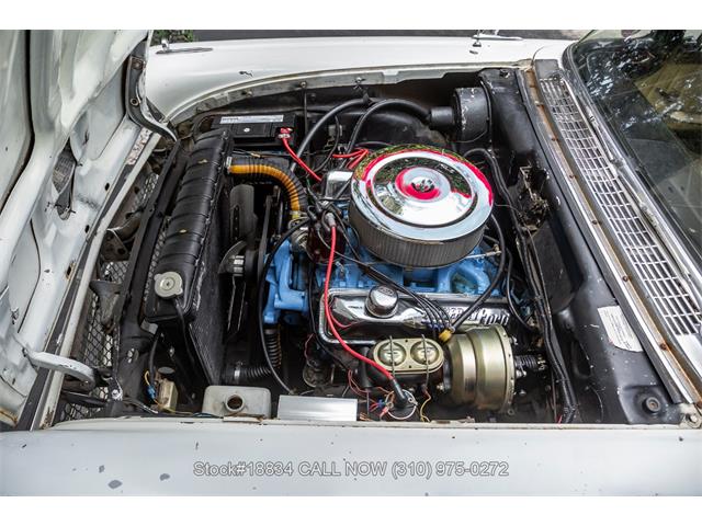 1958 Ford Fairlane (CC-2020092) for sale in Beverly Hills, California