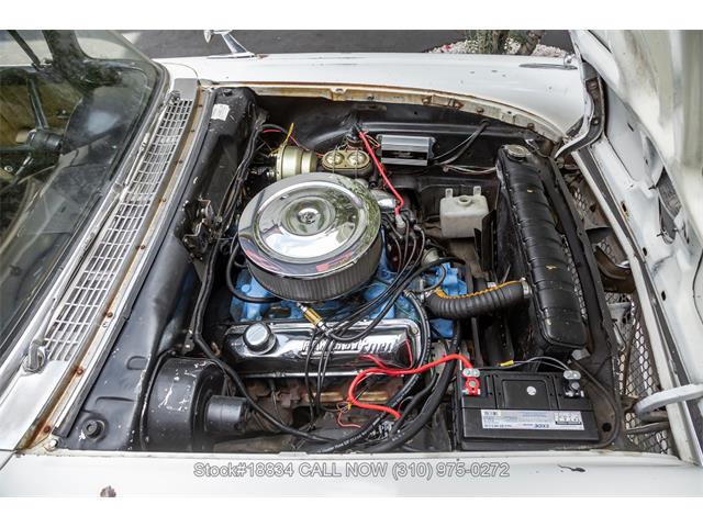 1958 Ford Fairlane (CC-2020092) for sale in Beverly Hills, California