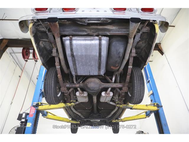 1958 Ford Fairlane (CC-2020092) for sale in Beverly Hills, California