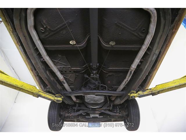 1958 Ford Fairlane (CC-2020092) for sale in Beverly Hills, California
