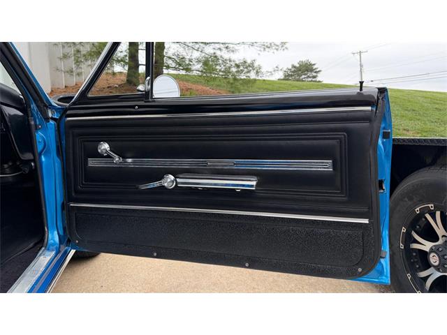 1966 Chevrolet Chevelle (CC-2029201) for sale in Lenexa, Kansas