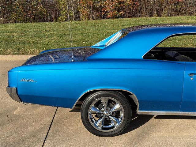 1966 Chevrolet Chevelle (CC-2029201) for sale in Lenexa, Kansas