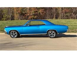 1966 Chevrolet Chevelle (CC-2029201) for sale in Lenexa, Kansas