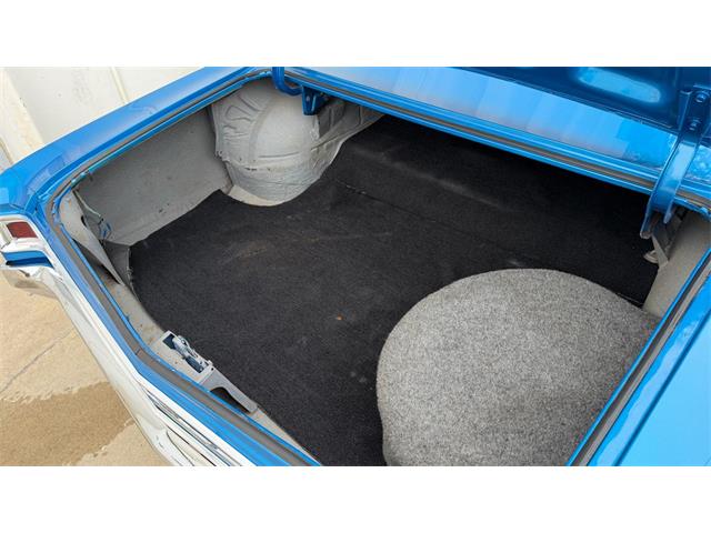 1966 Chevrolet Chevelle (CC-2029201) for sale in Lenexa, Kansas