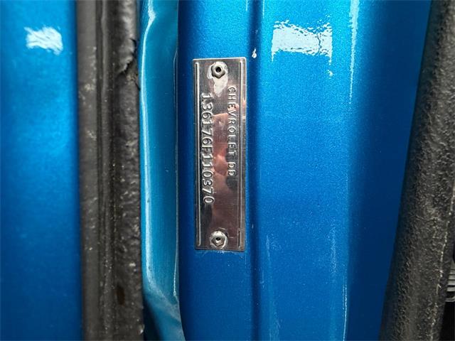 1966 Chevrolet Chevelle (CC-2029201) for sale in Lenexa, Kansas