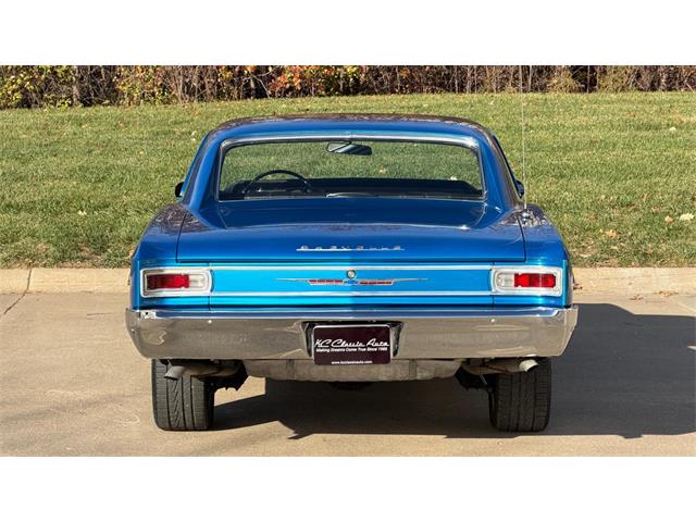 1966 Chevrolet Chevelle (CC-2029201) for sale in Lenexa, Kansas