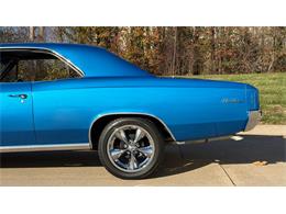 1966 Chevrolet Chevelle (CC-2029201) for sale in Lenexa, Kansas