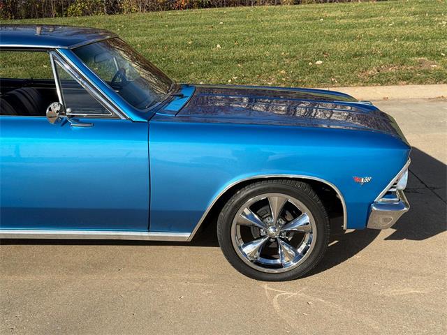 1966 Chevrolet Chevelle (CC-2029201) for sale in Lenexa, Kansas