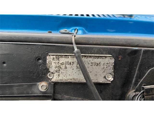 1966 Chevrolet Chevelle (CC-2029201) for sale in Lenexa, Kansas