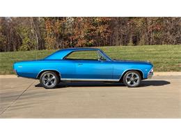 1966 Chevrolet Chevelle (CC-2029201) for sale in Lenexa, Kansas